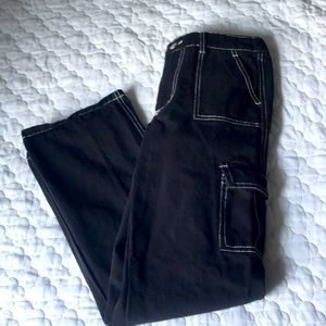 Full tilt cargo pants from Tilly’s !